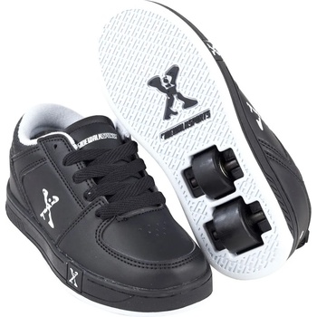 Image 1 of Sidewalk Sport Street Junior - Black/Red