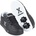 Sidewalk Sport Street Junior - Black/Red