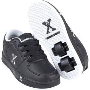 Sidewalk Sport Street Junior - Black/Red