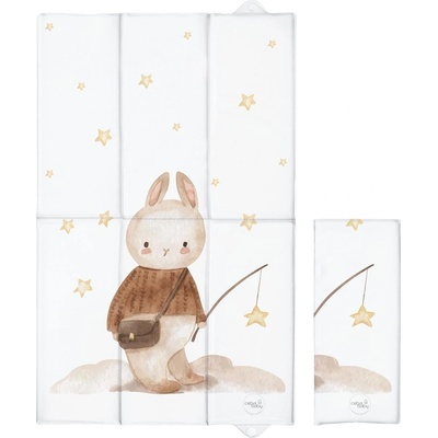 Ceba Baby Basic podložka cestovní Basic Dreamer 60 x 40 – Zboží Dáma