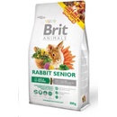 Krmivo pre hlodavce Brit Animals Rabbit Senior Complete 300 g