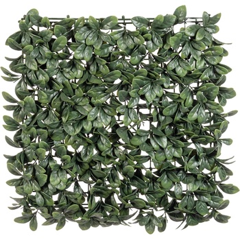 Bizzotto ДЕКОР ЗЕЛЕНА СТЕНА green bayberry 50x50 (0790470)