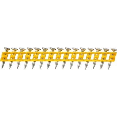 DeWalt STD klince do betónu pre DCN890 50x2,6mm 510ks DCN8901050