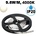UltraLux Led ЛЕНТА, 9.6w/m, 4000k, 12v dc, smd2835, 120 leds/m (ng2835120nw)