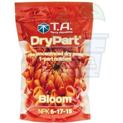 T. A. - Terra Aquatica T. A. DryPart Hyper Bloom 500гр. - прахообразен цъфтежен стимулатор (611036)