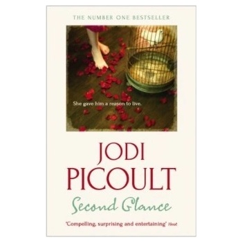 Second Glance - Jodi Picoult