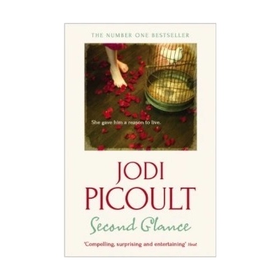 Second Glance - Jodi Picoult