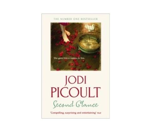 Second Glance - Jodi Picoult