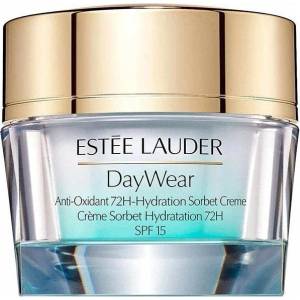 Estée Lauder Day Wear Anti-Oxidant 72H Hydration Sorbet SPF15 Крем за лице 50 ml