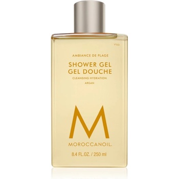 Moroccanoil Body Ambiance de Plage овлажняващ душ гел 250ml