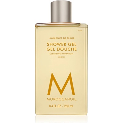 Moroccanoil Body Ambiance de Plage овлажняващ душ гел 250ml