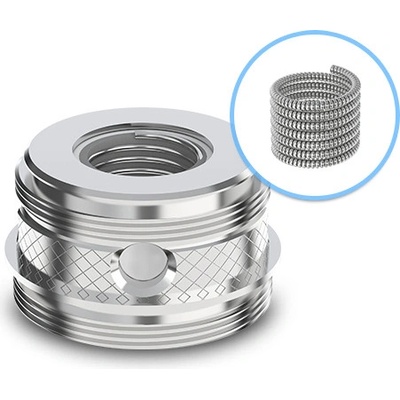 Joyetech Žhavící tělísko MG Clapton pro Ultimo 0,5ohm