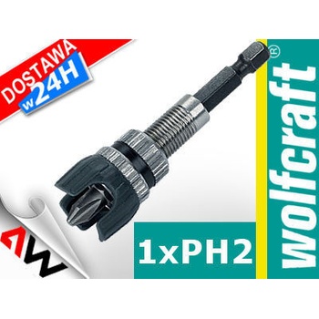 Wolfcraft 4055000