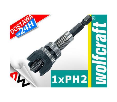 Wolfcraft 4055000