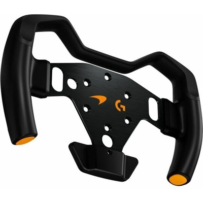 Logitech RS Formula Wheel McLaren Racing Edition 941-000325