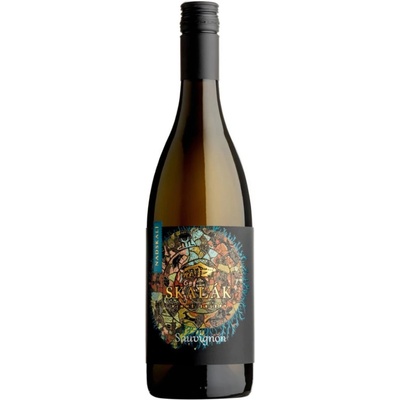 Skalák Sauvignon Pozdní sběr 12,5% 0,75 l (holá láhev)