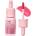 PeriPera - Ink Airy Velvet 4g - 25 Zazzy Peach