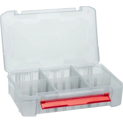 Rapala Krabička Tackle Tray 356 DP Half