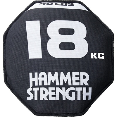 Hammer Strength Slam bag Hammer Strength 18 kg