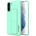 Wozinsky Калъф Wozinsky Kickstand за Samsung Galaxy S21 Plus 5G - Светлозелен KP10982
