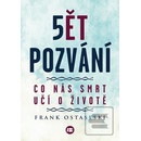 5 pozvání