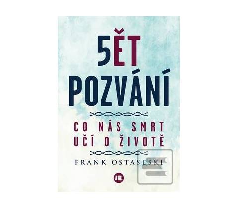 5 pozvání