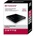 Transcend 8x dvd, slim type, usb, black portable dvd writer black, black, dvd? r/rw, usb 2.0, cd-r, dvd+r, dvd+r dl, dvd+rw, dvd-r, dvd-r