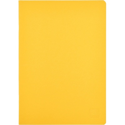 Herlitz Zošit A4 60l linajkový Rainbow mix farieb