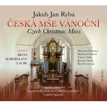 Česká mše vánoční