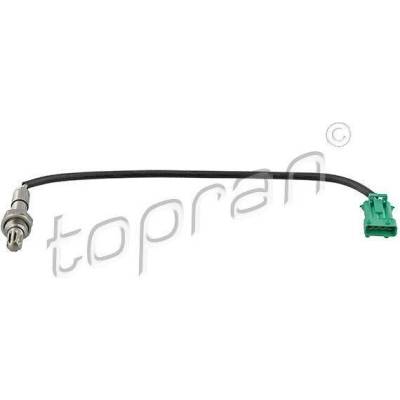 Lambda sonda TOPRAN 722 022 (722022)