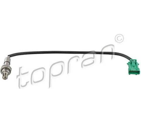 Lambda sonda TOPRAN 722 022 (722022)