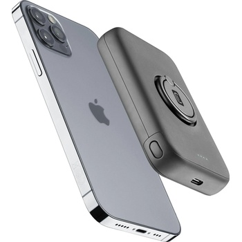 Cellularline Външна безжична батерия MAGSAFE 5000 mAh