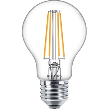 Image 1 of Philips LED КРУШКА PHILIPS Е27 7W 4000K 850Lm (871869978400301)