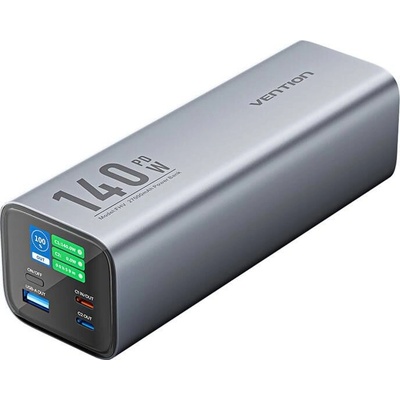 Vention 27000mAh gray