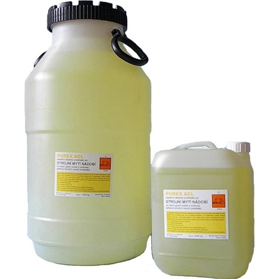 MPD Purex ACL strojní mytí nádobí 13 kg – Zboží Mobilmania