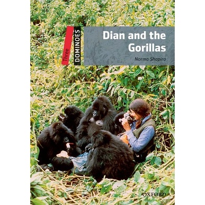 Dian and The Gorillas - N. Shapiro