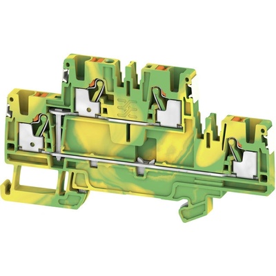 Weidmüller A2T 2.5 PE DL (2675150000)