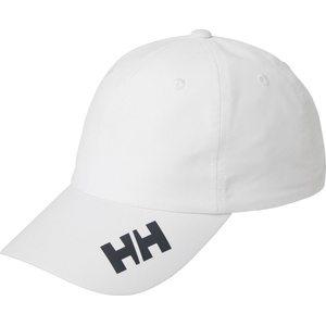 Helly Hansen Crew cap бяло, черно uni (67517-001)