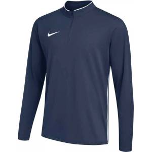 Nike teamwear Блуза m nk df park26 drill top (ib7536-410)