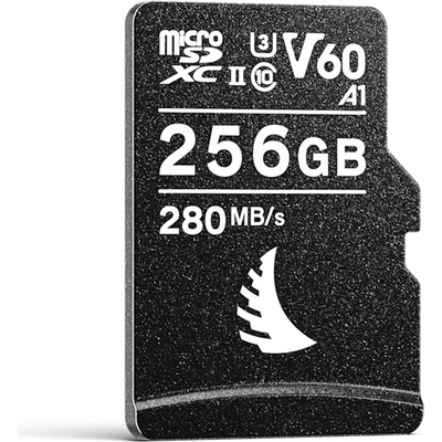 MicroSDXC UHS-II 256 GB AVP256MSDV60