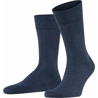 Falke Sensitive London Socks Navy Melange