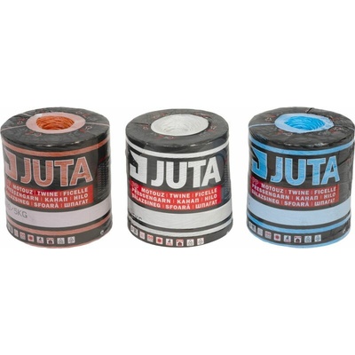 Motúz JUTA PP 20 000 DTEX, návin 5 kg