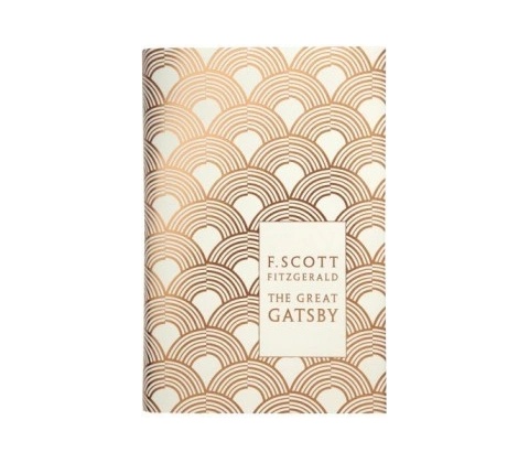 Great Gatsby