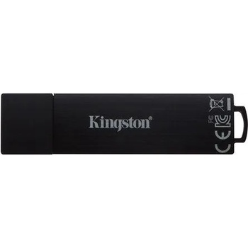 Kingston Ironkey D300 128GB USB 3.0 IKD300/128GB