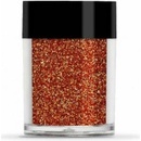 Lecenté Glitrový prášok Golden Orange Ultra Fine 07 8 g