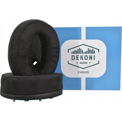 Dekoni Choice Suede pre Sony WH1000Xm4