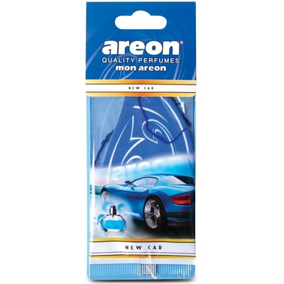 Aeron osviežovač New Car
