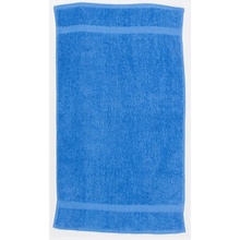 Towel City Klasický ručník 50x90 TC003 Bright Blue 50 x 90 cm