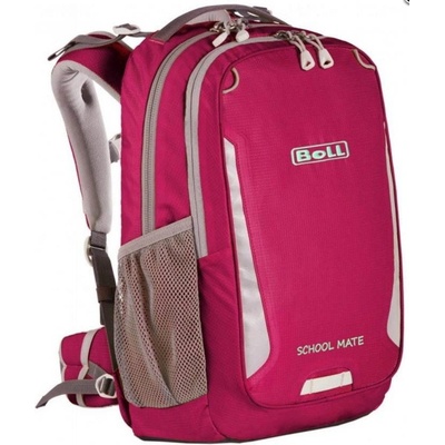 Boll School Mate 18 Magenta