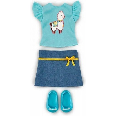 Addo Play Облекло - пола и тениска